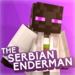 Serbian Enderman دیگه فعال نیستم ( شاید برگشتم ) :/