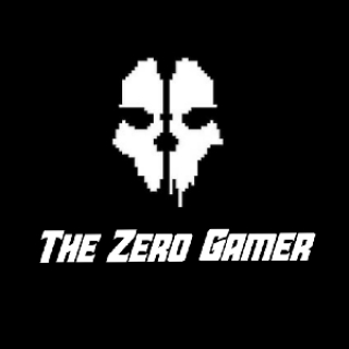 The Zero Gamer