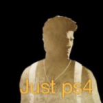just ps4