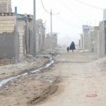 روستاهای حریم مشهد