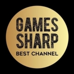 GAMES SHARP