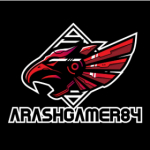 Arashgamer84