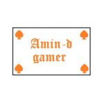 Amin-D gamer