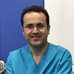 دکتر اسماعیل زارع