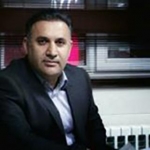 جراح بینی کرمانشاه دکتر نادر نظری