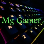 Mg Gamer