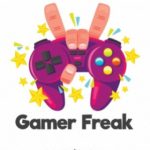 GAMER_FREAK