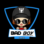 Bad.Boy Gamer