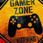 GAMER ZONE