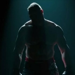 Fighter boy