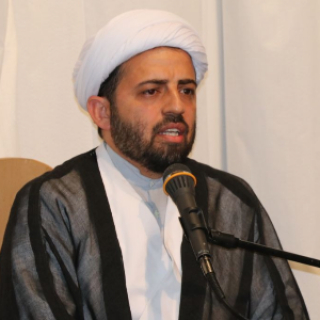 حجت الاسلام جواد لطفي