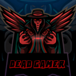 DEAD GAMER