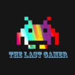 THE LAST GAMER