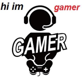 Hi I#039;m gamer