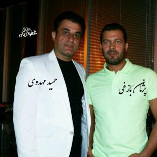 اخبار هنرمندان