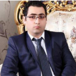 مهندس جواد جهانگیری