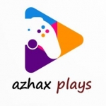 azhax plays