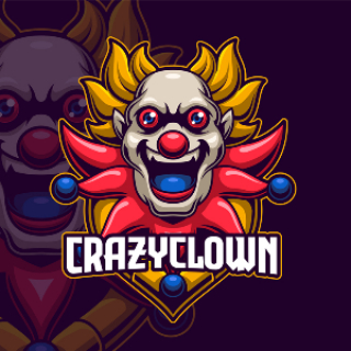 CARZYCLOWN