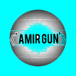 ✔《AMIR GUN》✔