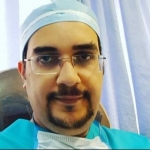 دکتر سید شهاب قاضی میرسعید،جراح مغز و اعصاب،ستون فقرات