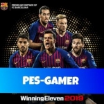 PES_GAMER