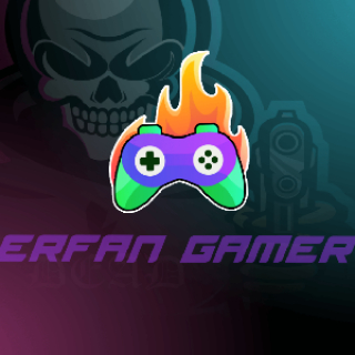 ERFAN GAMER