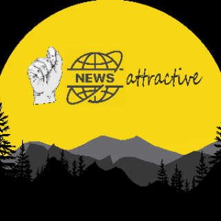 News attractive