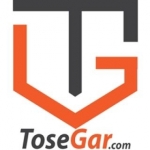 توسعه گر - ToseGar