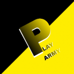 PLAY ARMY