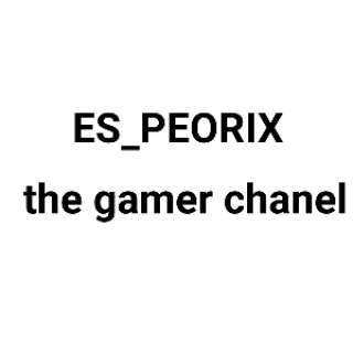 the gamer chanel