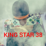 KING STAR 38