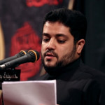 صفحه ویدیویی محمد معتمدی كربلایی
