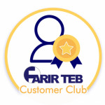 باشگاه مشتریان فریر آسا طب