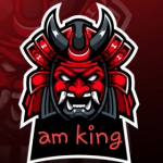 am king