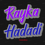 Rayka Hadadi
