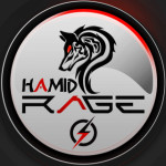 Hamid Rage