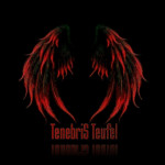 tenebris. teufel