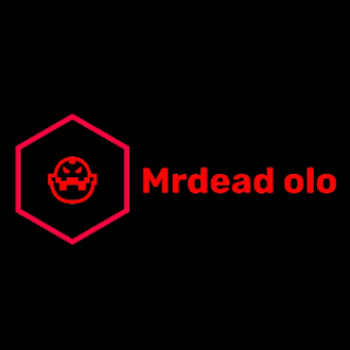 Mrdead olo