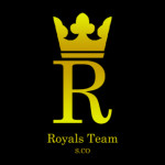 Royals_Team
