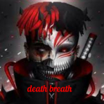 death breath