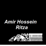 Amir Hossein Ritza