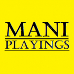 Mani Playings