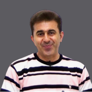 مسعود پورافتخار