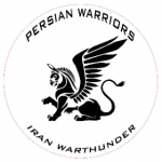 مرجع رسمی وارتاندر ایران (IRAN : Persian Warriors)
