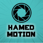 Hamed - Motion