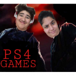 PS4.GAMES