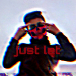 Just let