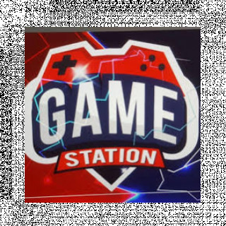 Game Station ایستگاه بازی