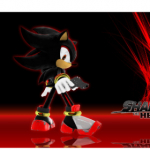 Shadow the hedgehog