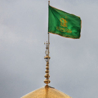 رسانه آستان قدس رضوی